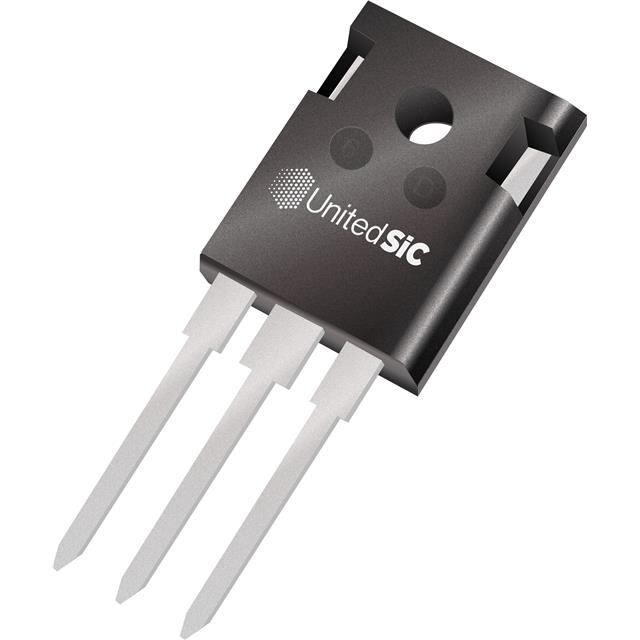 UF3C120400K3S