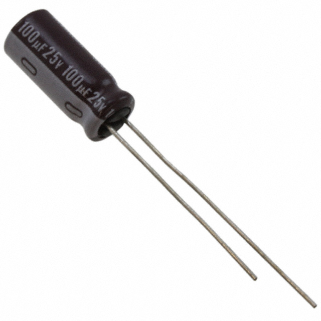 UPM1E101MED1TD UPM1E101MED1TD