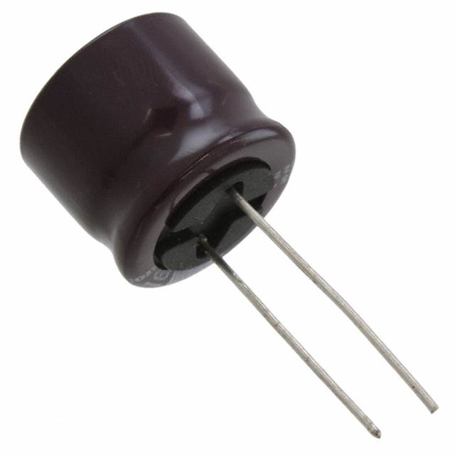 UPM1E122MHD6 UPM1E122MHD6