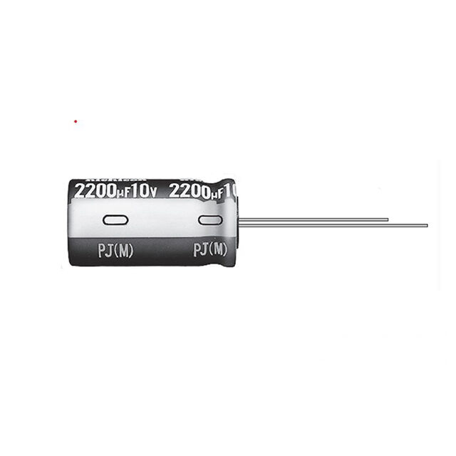 UPM1J101MHD6AA