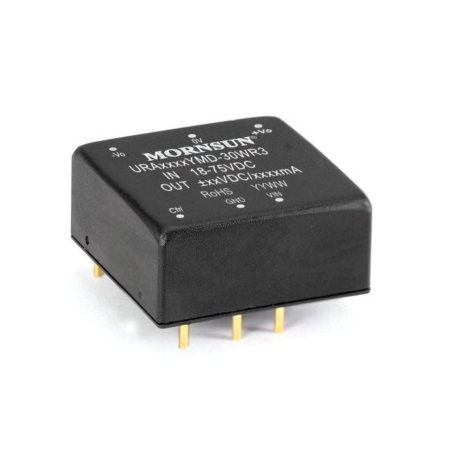 URA4815YMD-30WR3 URA4815YMD-30WR3