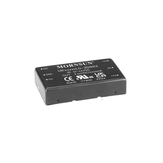 URB2415LD-20WR3 URB2415LD-20WR3