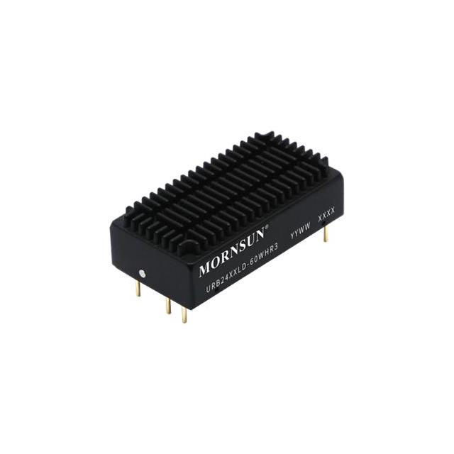 URB2415LD-60WHR3 URB2415LD-60WHR3