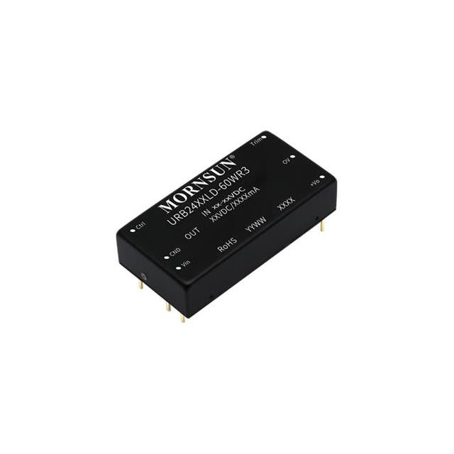 URB2415LD-60WR3 URB2415LD-60WR3