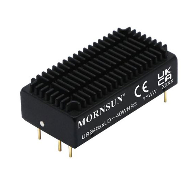 URB4815LD-40WHR3