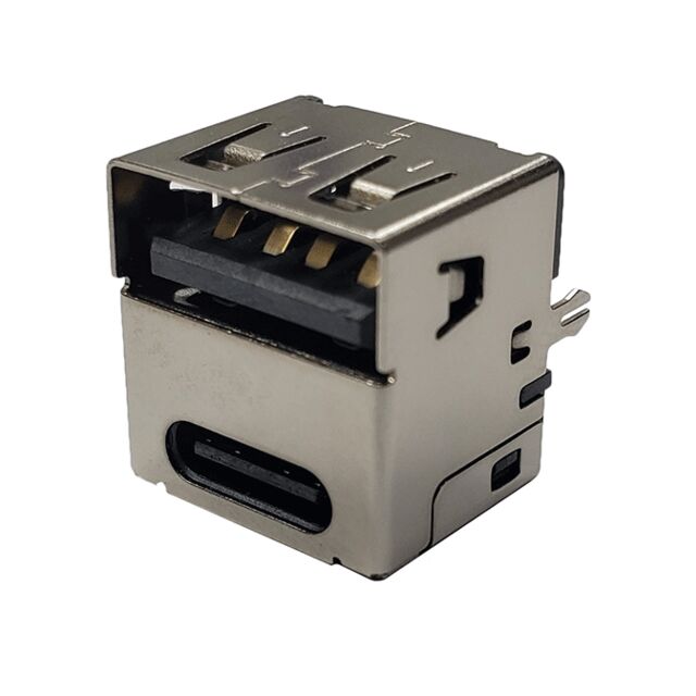 USB-C31-A-D-VT-CS1 USB-C31-A-D-VT-CS1