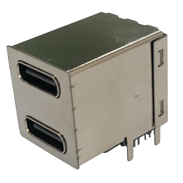 USB-C31-D-RA-CS2 USB-C31-D-RA-CS2