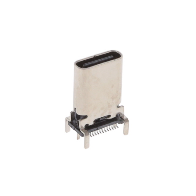 USB-C31-S-VT-CS4-BK-PP-T/R USB-C31-S-VT-CS4-BK-PP-T/R