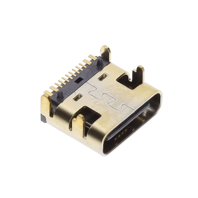 USB-CB16HTBTR USB-CB16HTBTR