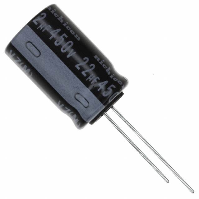 UVZ2W220MHD1TN UVZ2W220MHD1TN