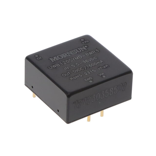 UWB1205YMD-8WR3