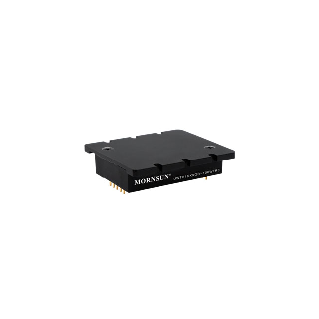 UWTH1D54QB-100WFR3