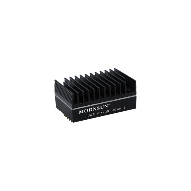 UWTH1D54QB-100WHR3