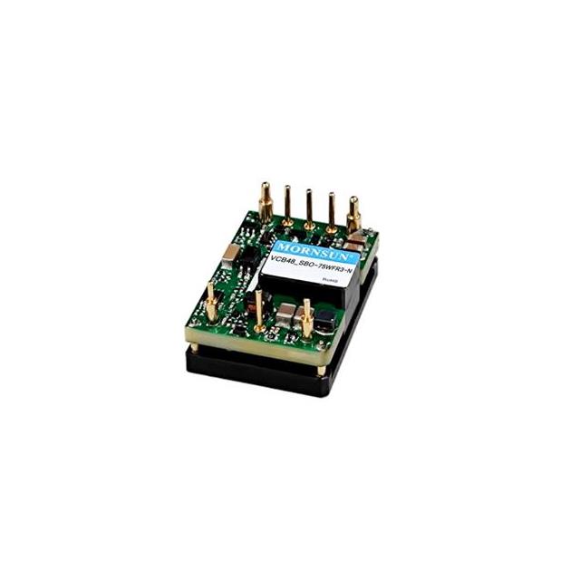 VCB4812SBO-75WFR3-N