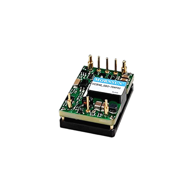 VCB4812SBO-75WFR3 VCB4812SBO-75WFR3