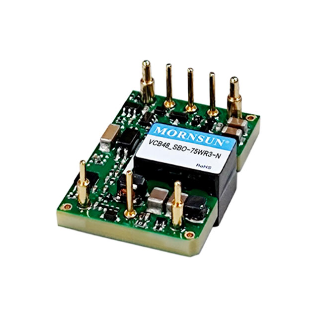 VCB4812SBO-75WR3-N VCB4812SBO-75WR3-N