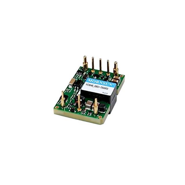 VCB4812SBO-75WR3 VCB4812SBO-75WR3