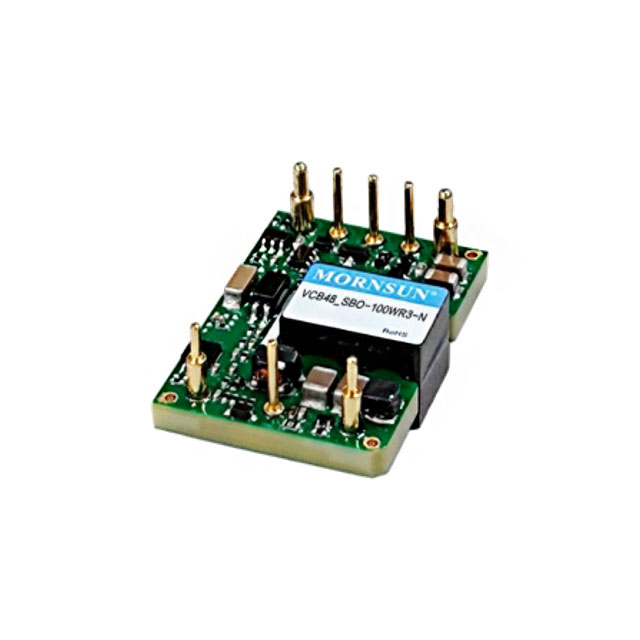 VCB4828SBO-100WR3-N VCB4828SBO-100WR3-N