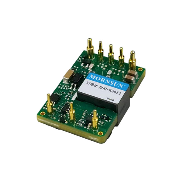 VCB4828SBO-100WR3 VCB4828SBO-100WR3