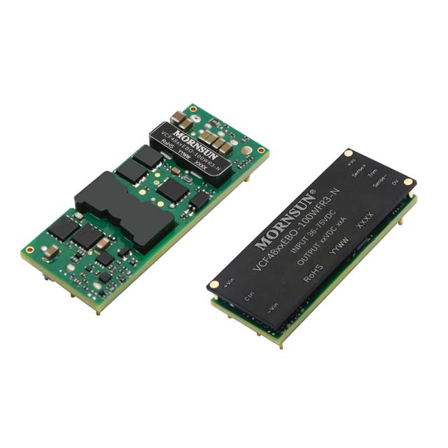 VCF4812EBO-100WFR3-N