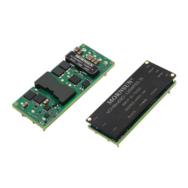 VCF4812EBO-120WFR3-N