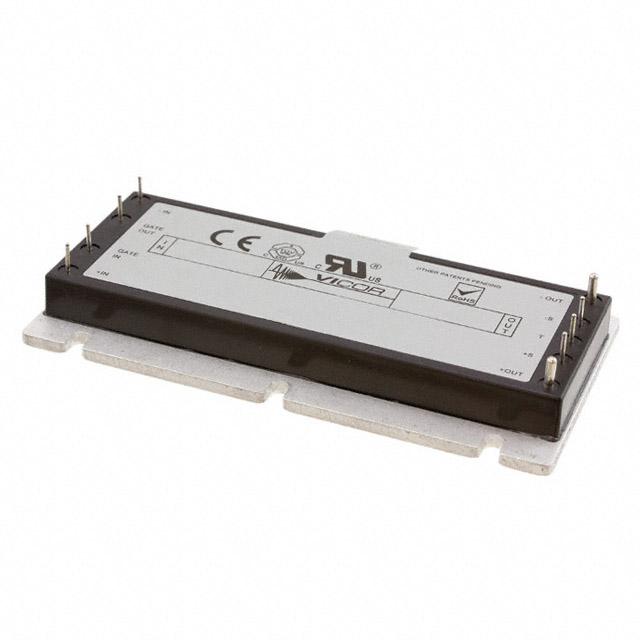VE-260-CV VE-260-CV