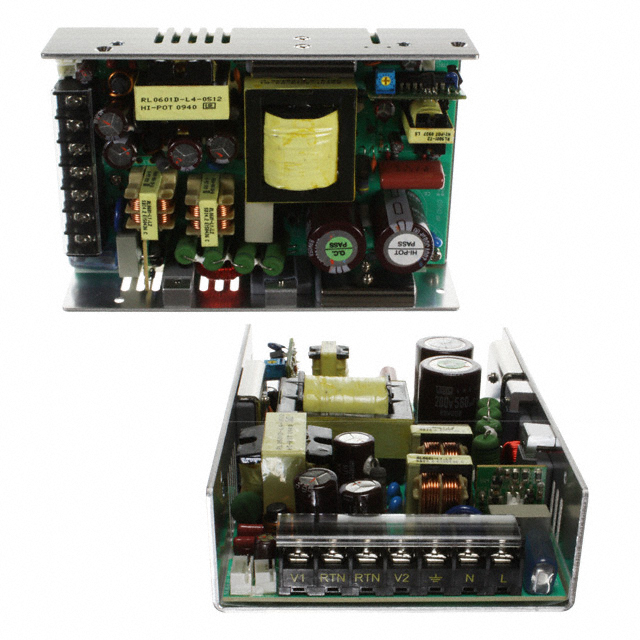 VF-D320-D512A-1 VF-D320-D512A-1