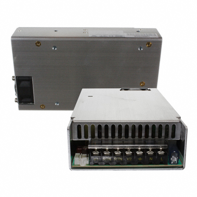 VF-D320-D512A-CFS-1 VF-D320-D512A-CFS-1