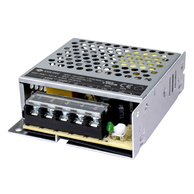 VGS-50C-12-A VGS-50C-12-A