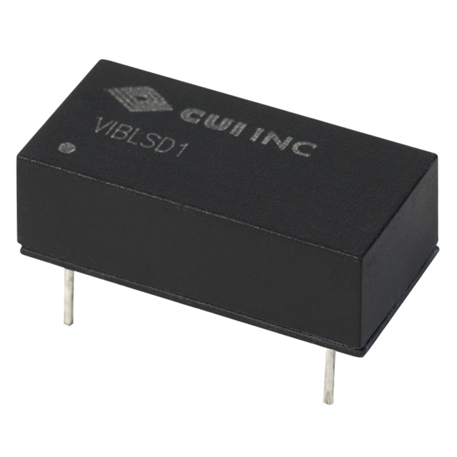 VIBLSD1-S12-S12-DIP VIBLSD1-S12-S12-DIP