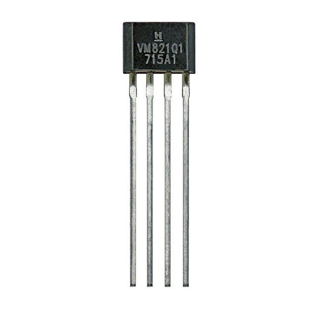 VM821Q1 VM821Q1