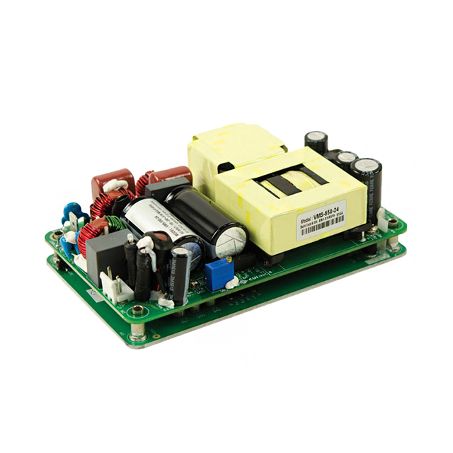 VMS-550-48 VMS-550-48