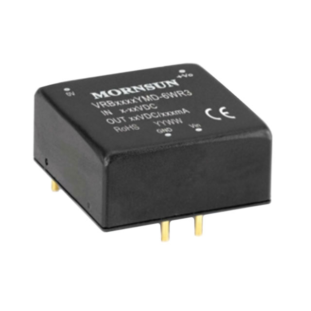 VRB1205YMD-6WR3 VRB1205YMD-6WR3