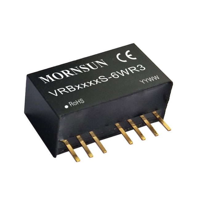 VRB1209S-6WR3 VRB1209S-6WR3