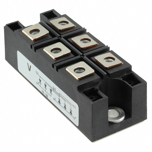 VS-110MT160KPBF VS-110MT160KPBF