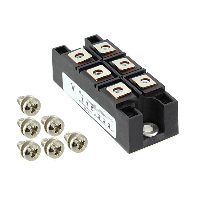 VS-160MT80KPBF VS-160MT80KPBF