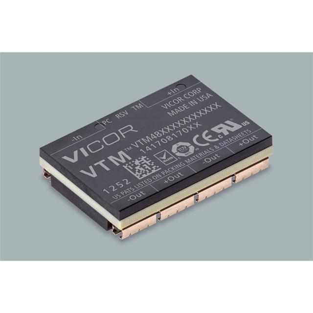 VTM48EF012T130C01 VTM48EF012T130C01