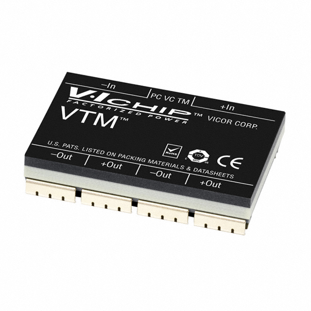 VTM48EF040M050A00 VTM48EF040M050A00