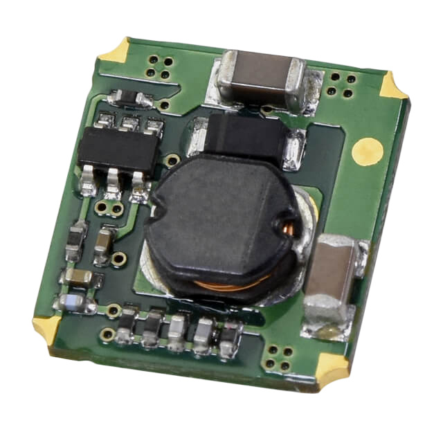 VXO78012-500-M-TR VXO78012-500-M-TR