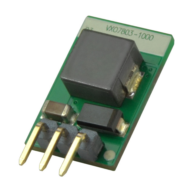 VXO7803-1000 VXO7803-1000