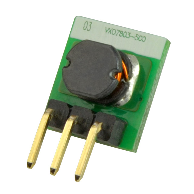 VXO7805-500 VXO7805-500