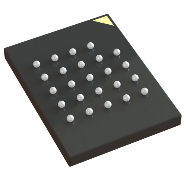 W25N512GWBIR