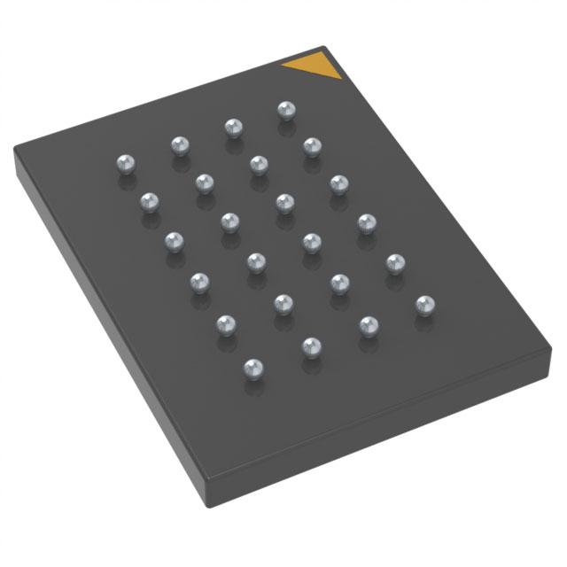 W25Q128FVCIF