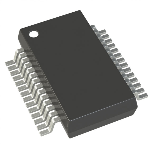WM8569SEDS/V