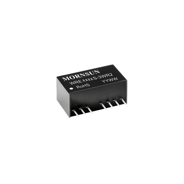 WRE0512S-3WR2