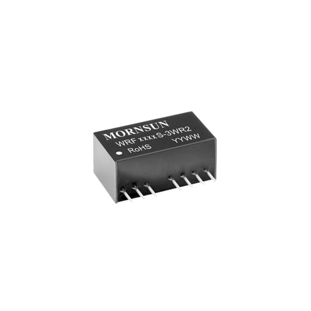 WRF0509S-3WR2