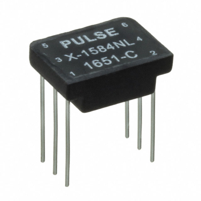 X-1584NL X-1584NL