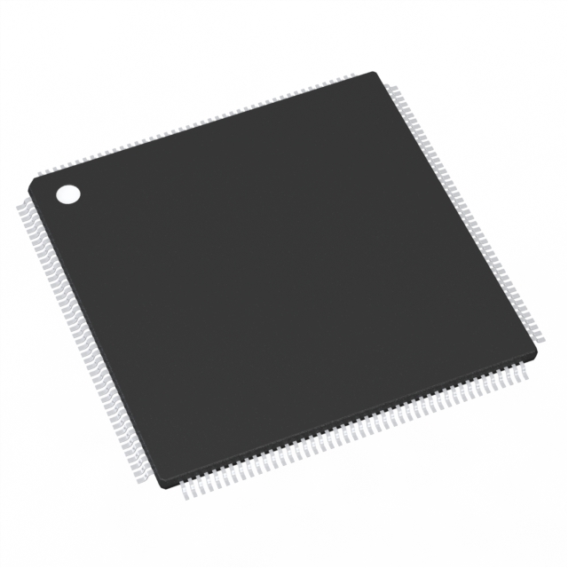 XC2S50-5TQG144I