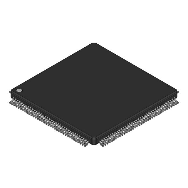 XC3142-TQ144IPH