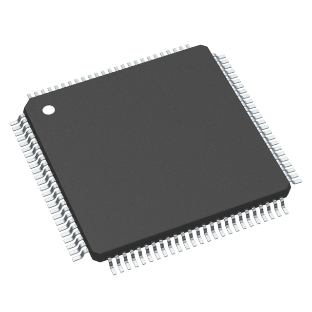 XC95144XL-10TQ100I